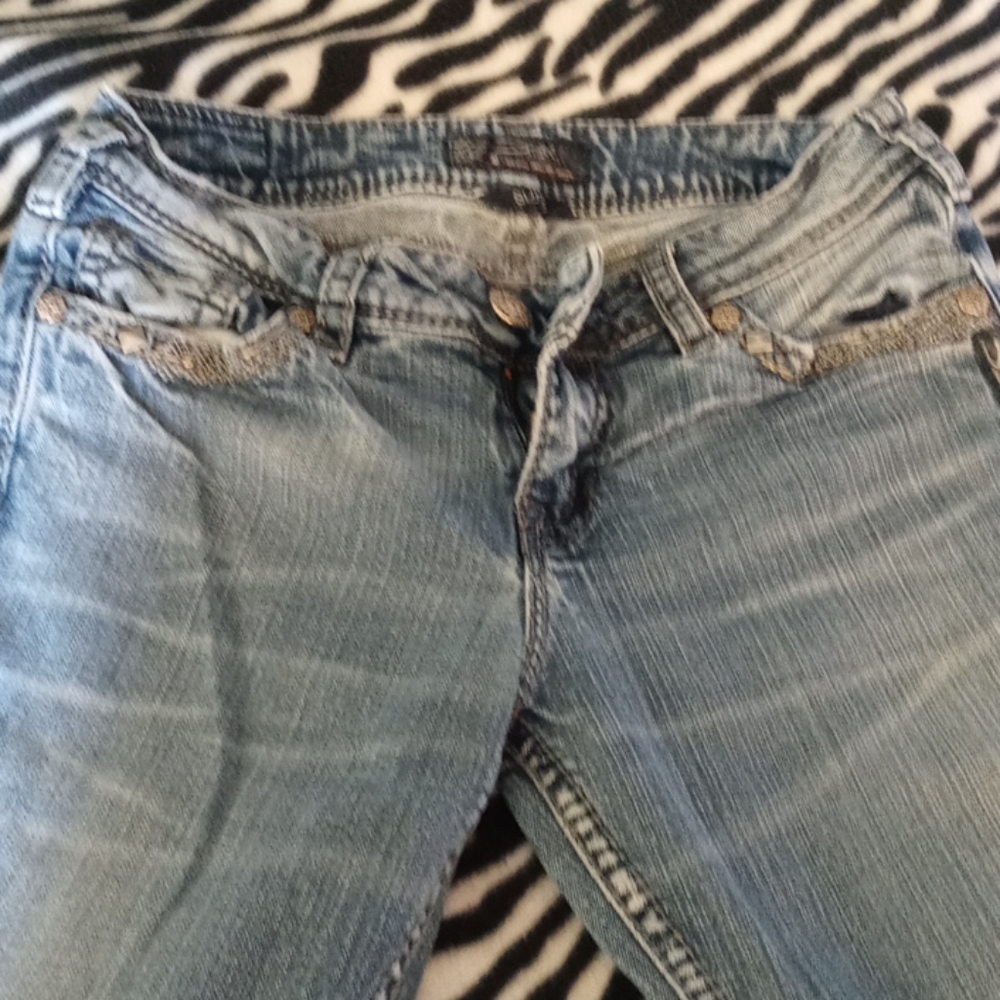 Silvers - Picture 2 of 2